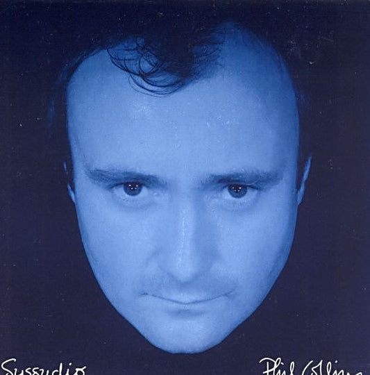 PHIL COLLINS WURDE 75