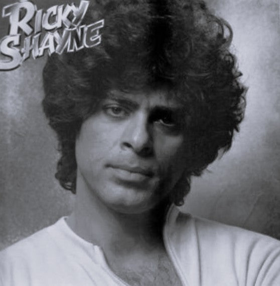 RICKY SHANE MIT 80 JAHREN VERSTORBEN