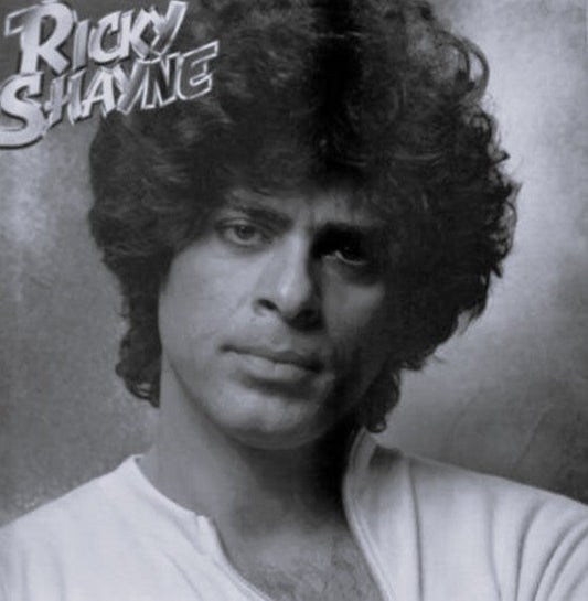 RICKY SHANE MIT 80 JAHREN VERSTORBEN