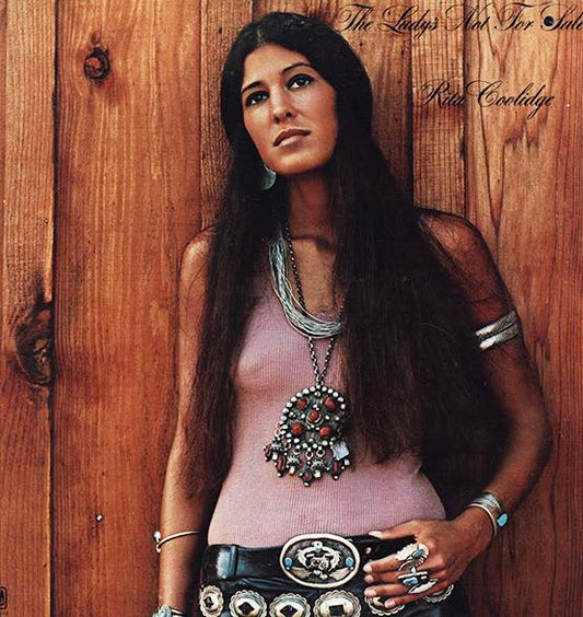 COUNTRY ROCK, “LAYLA“-MELODIE, POP-KARRIERE: RITA COOLIDGE WURDE 80