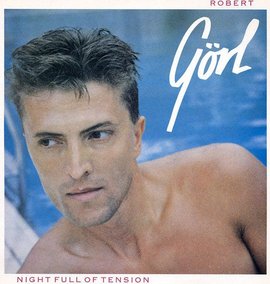 ROBERT GÖRL VON DAF WURDE 70
