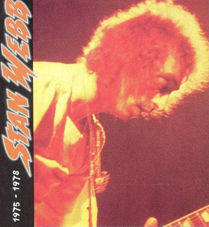 CHICKEN SHACK: GITARRIST STAN WEBB WURDE 80