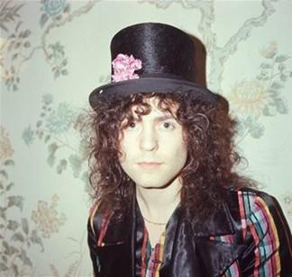 ANGELHEADED HIPSTER: THE SONGS OF MARC BOLAN AND T. REX