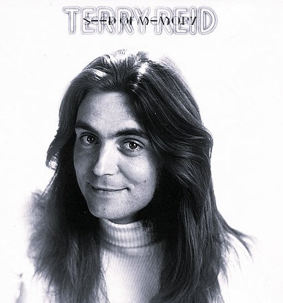SÄNGER/GITARRIST TERRY REID MIT 75 JAHREN VERSTORBEN