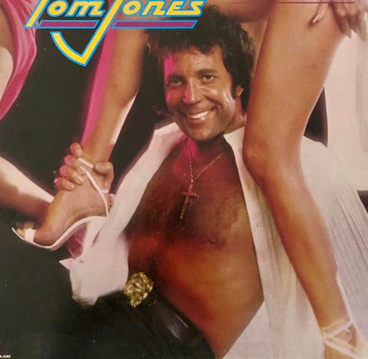 VON “DELILAH“ BIS “SEX BOMB“: TOM JONES WURDE 85