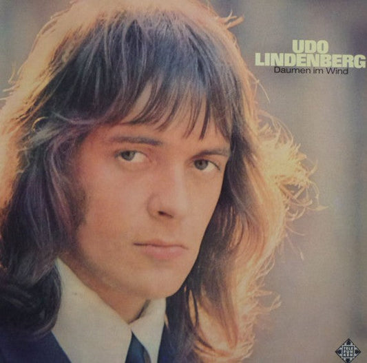 UDO LINDENBERG WURDE 80