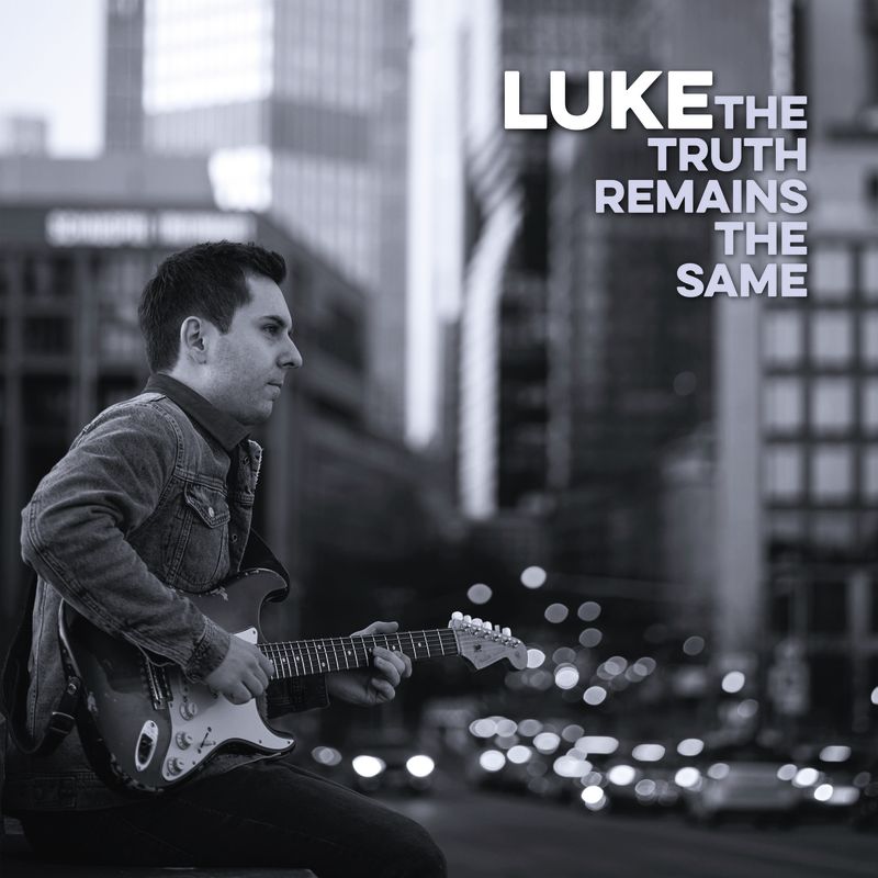LUKE: MUSIK ZWISCHEN BLUES UND MODERNE