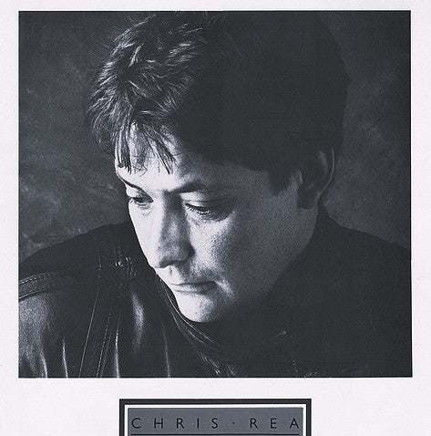 CHRIS REA MIT 74 JAHREN VERSTORBEN