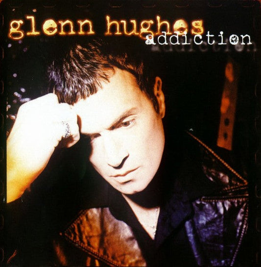 GLENN HUGHES WURDE 75