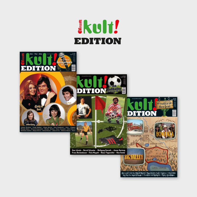 GoodTimes Kalender 2022