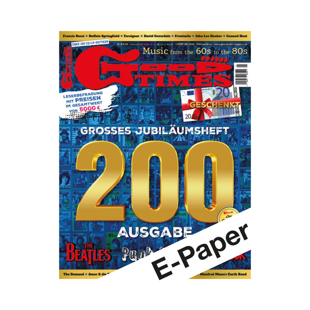 GoodTimes - E-Paper 2026-01