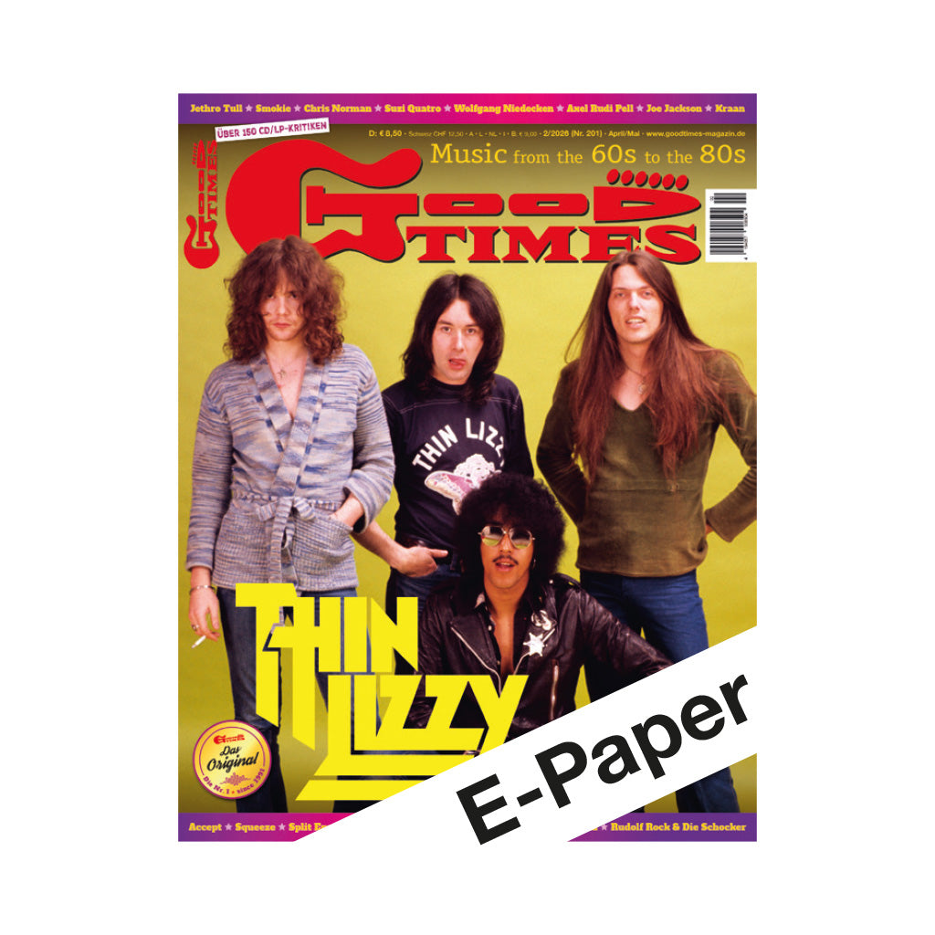 GoodTimes - E-Paper 2026-02