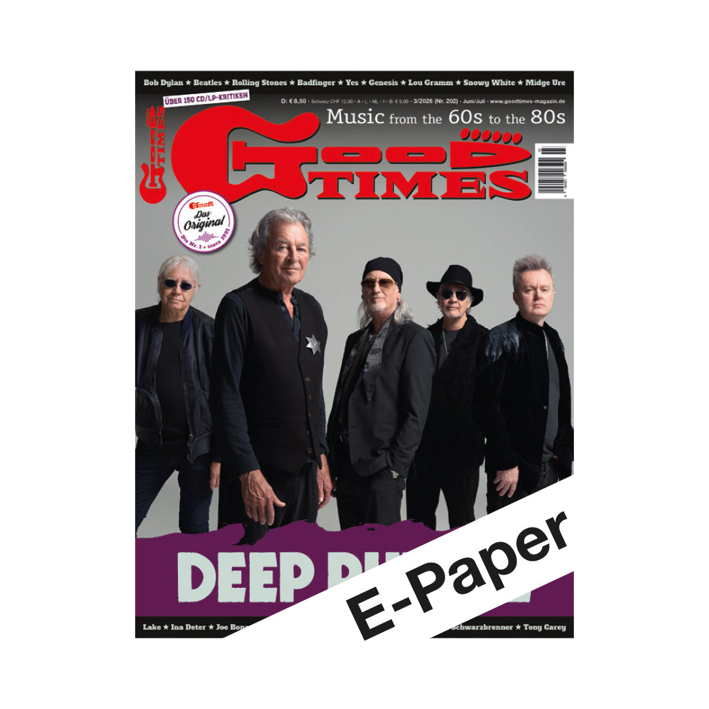 GoodTimes - E-Paper 2026-03