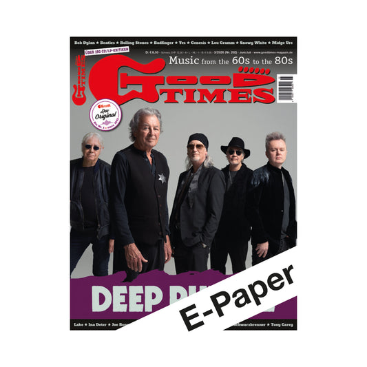 GoodTimes - E-Paper 2026-03
