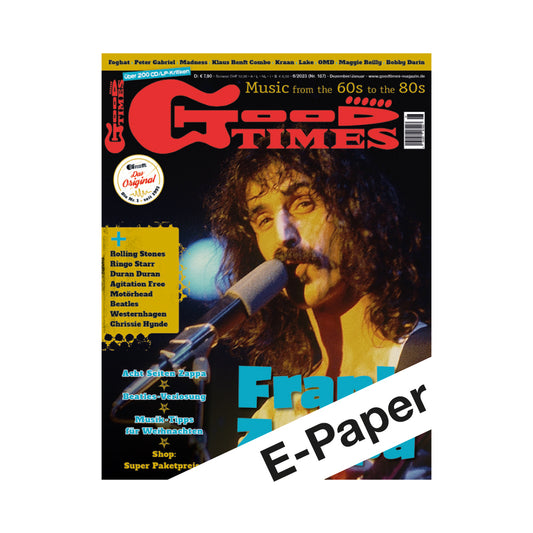 GoodTimes - E-Paper 2023-06