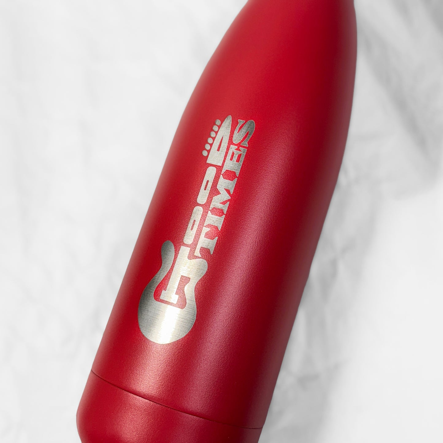GoodTimes Isolierflasche