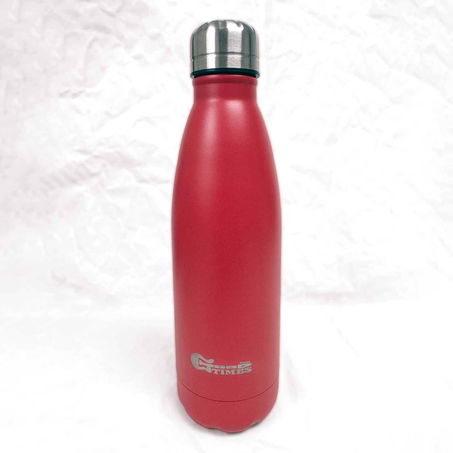 GoodTimes Isolierflasche