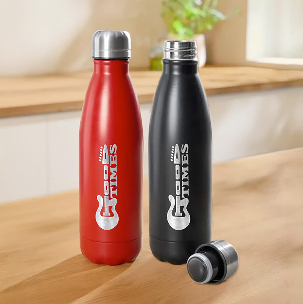 GoodTimes Isolierflasche