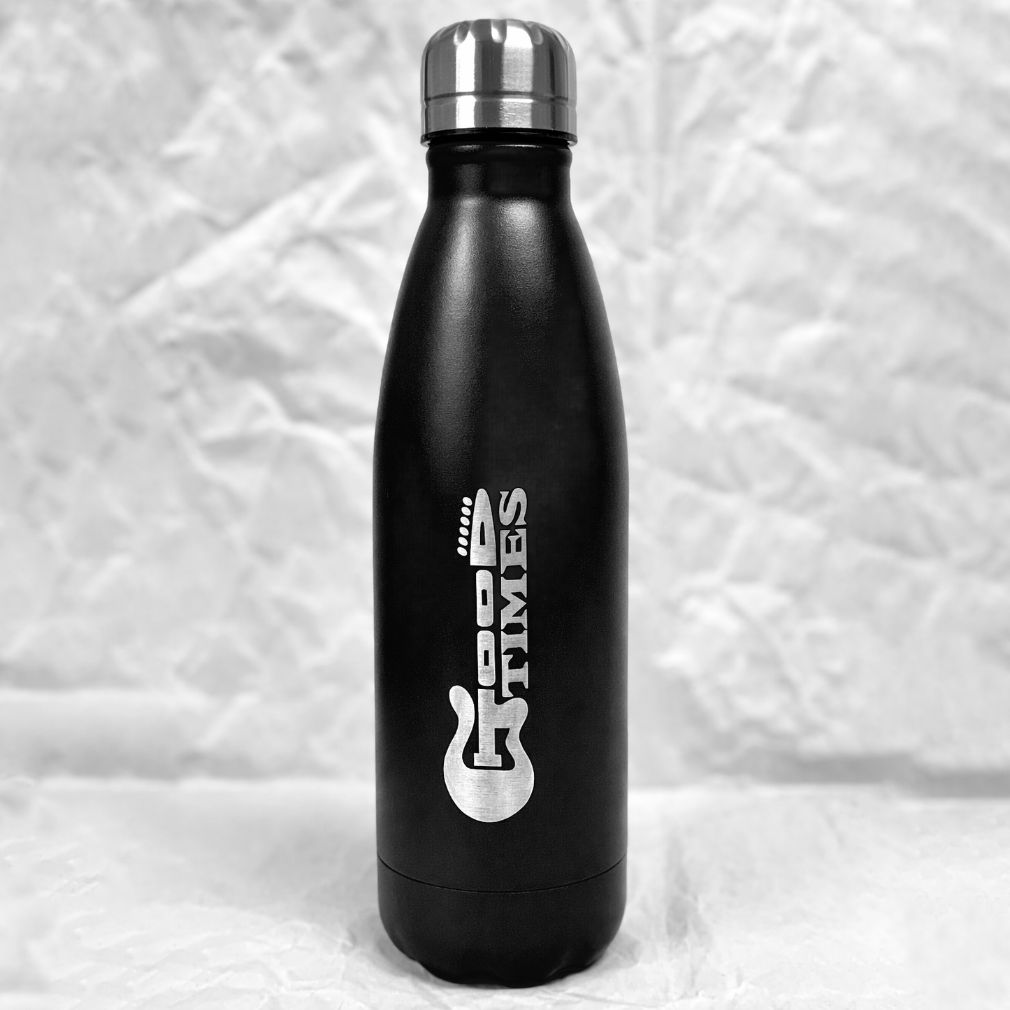 GoodTimes Isolierflasche