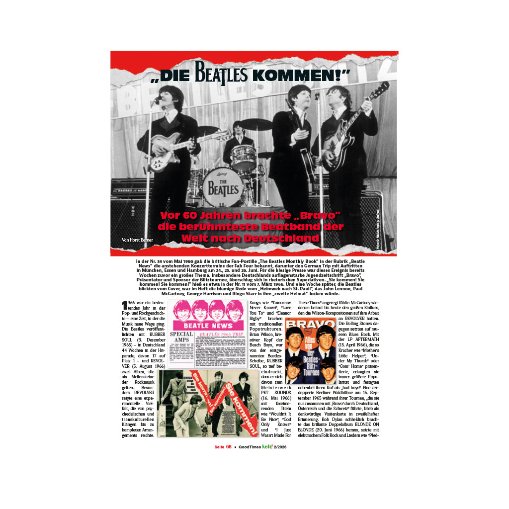 kult!- E-Paper Nr. 34 (2-26)