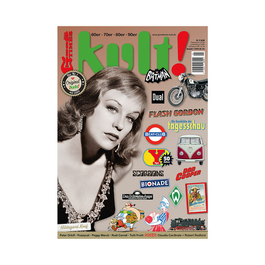 kult! 33 (1/26)