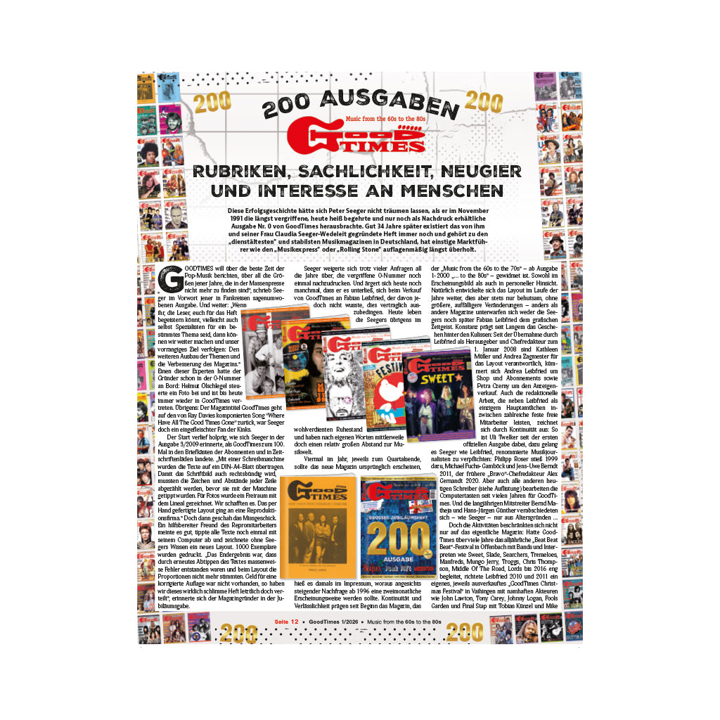 GoodTimes - E-Paper 2026-01