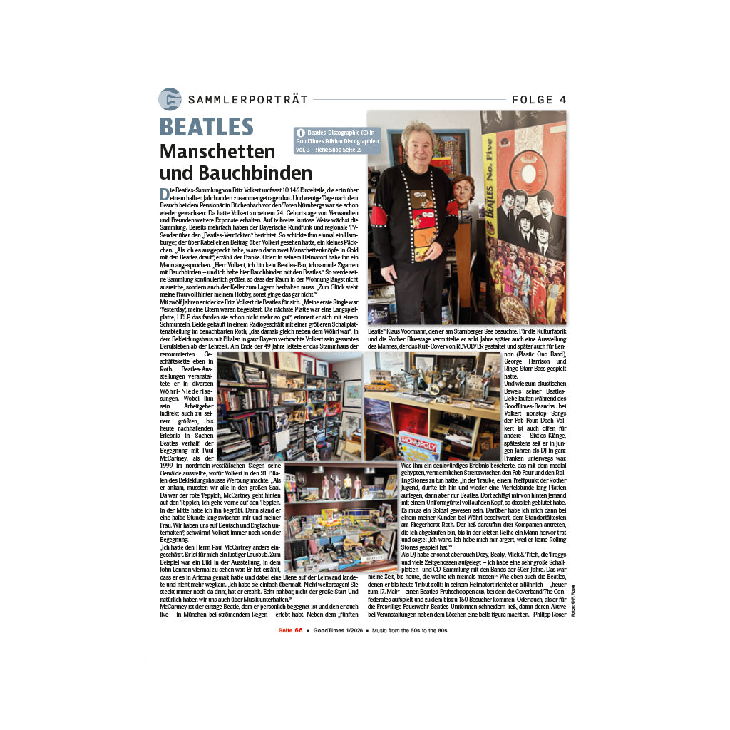 GoodTimes - E-Paper 2026-01