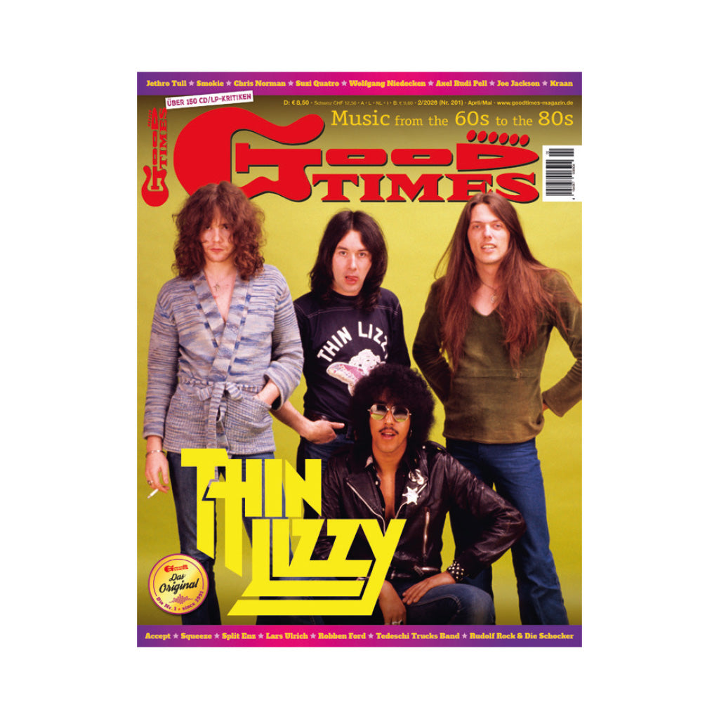 GoodTimes 2026-02