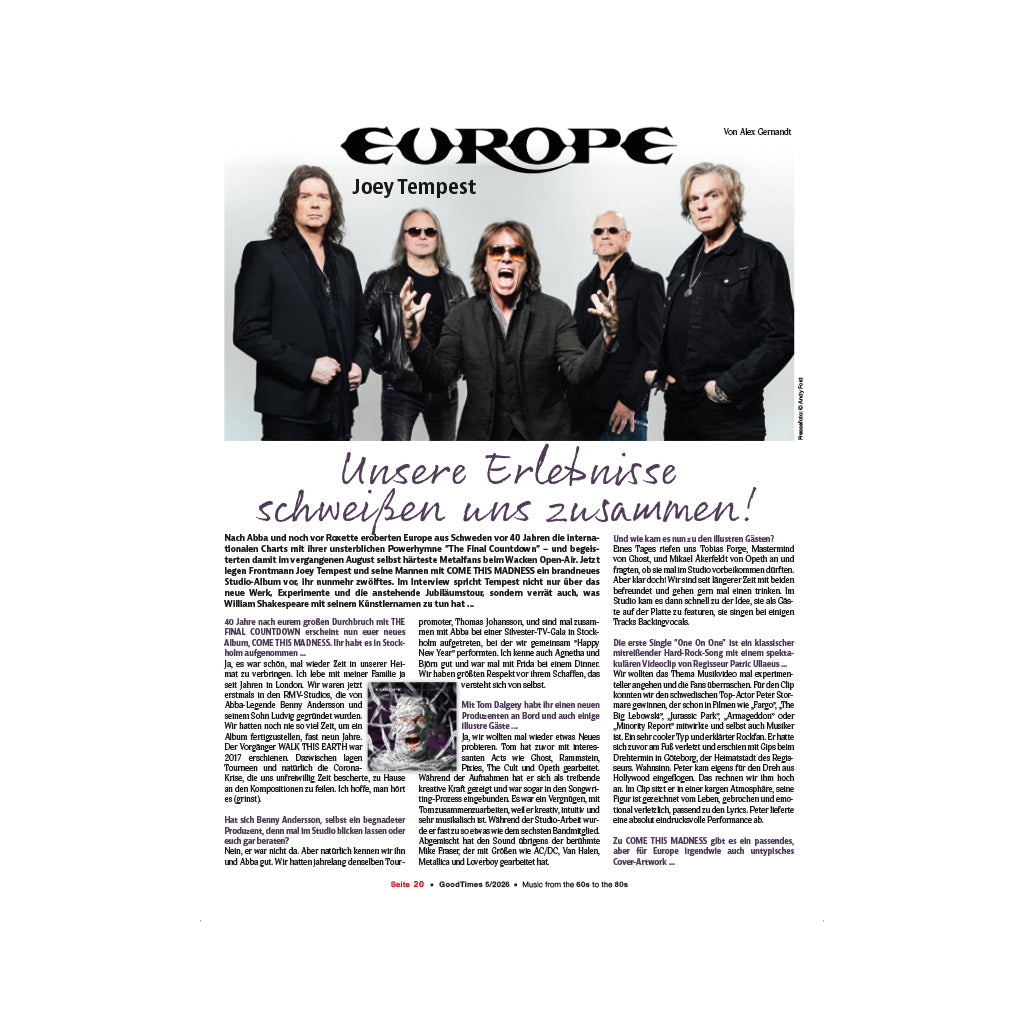 GoodTimes - E-Paper 2026-05
