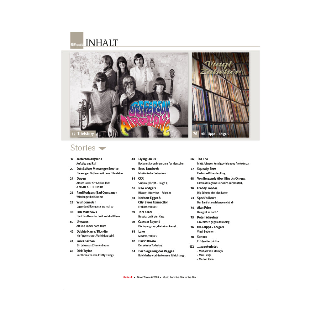 GoodTimes - E-Paper 2025-06