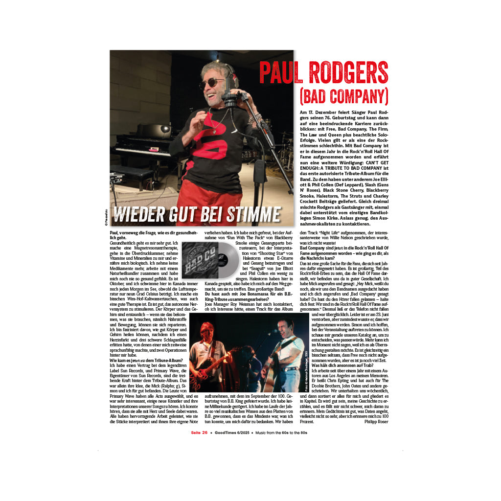 GoodTimes - E-Paper 2025-06