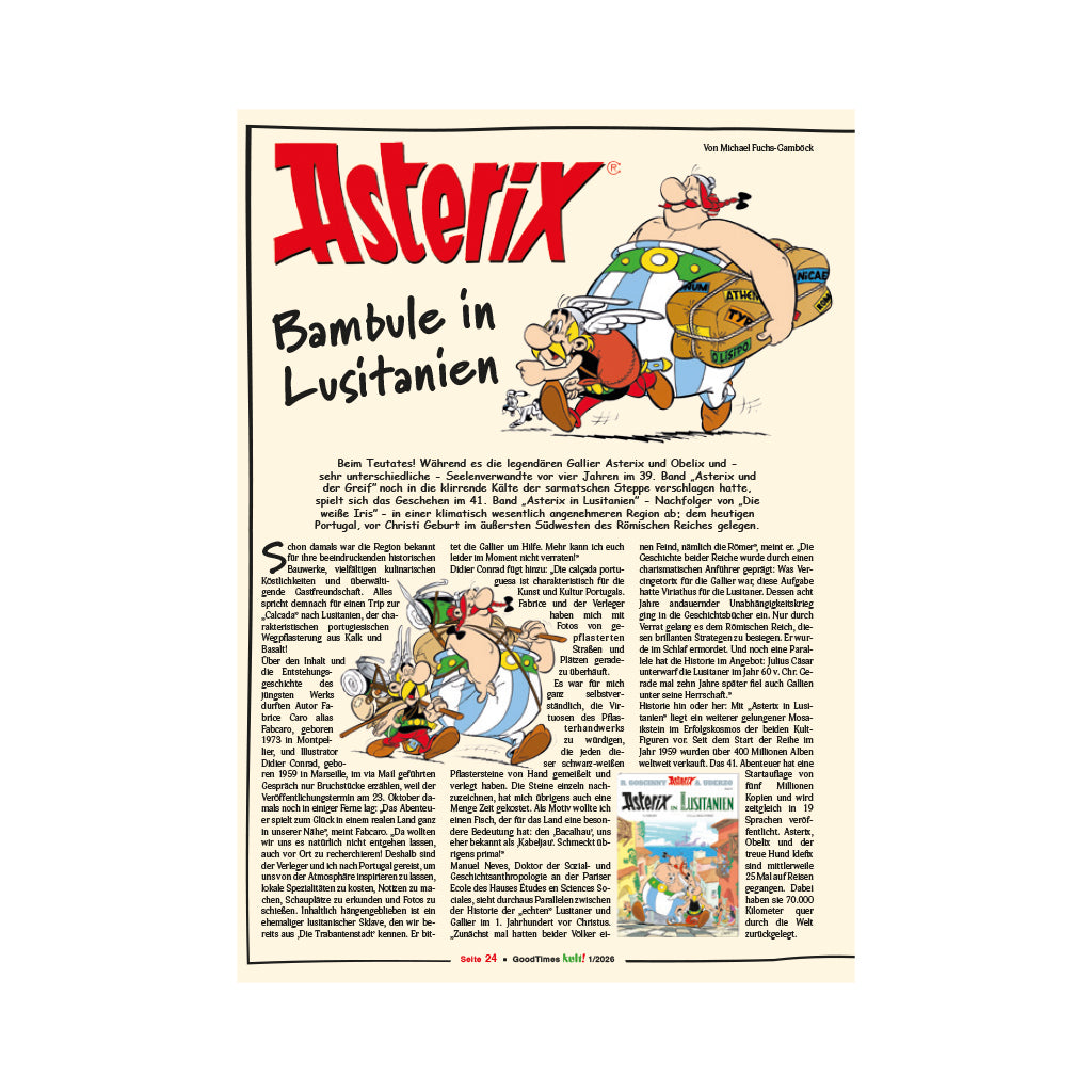 kult! E-Paper Nr. 33 (1-26)