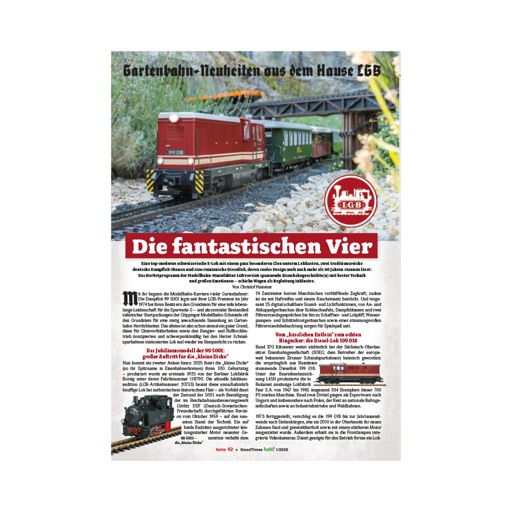 kult! E-Paper Nr. 33 (1-26)