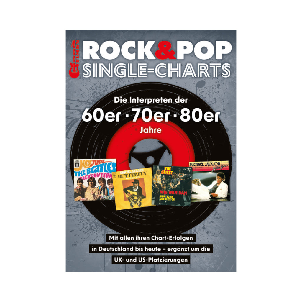 Rock&Pop Single-Charts